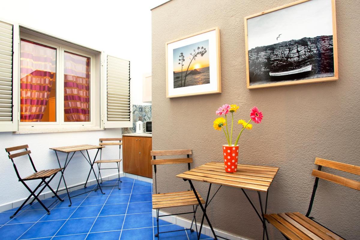 TerraSole Bakery B&B - Housity
