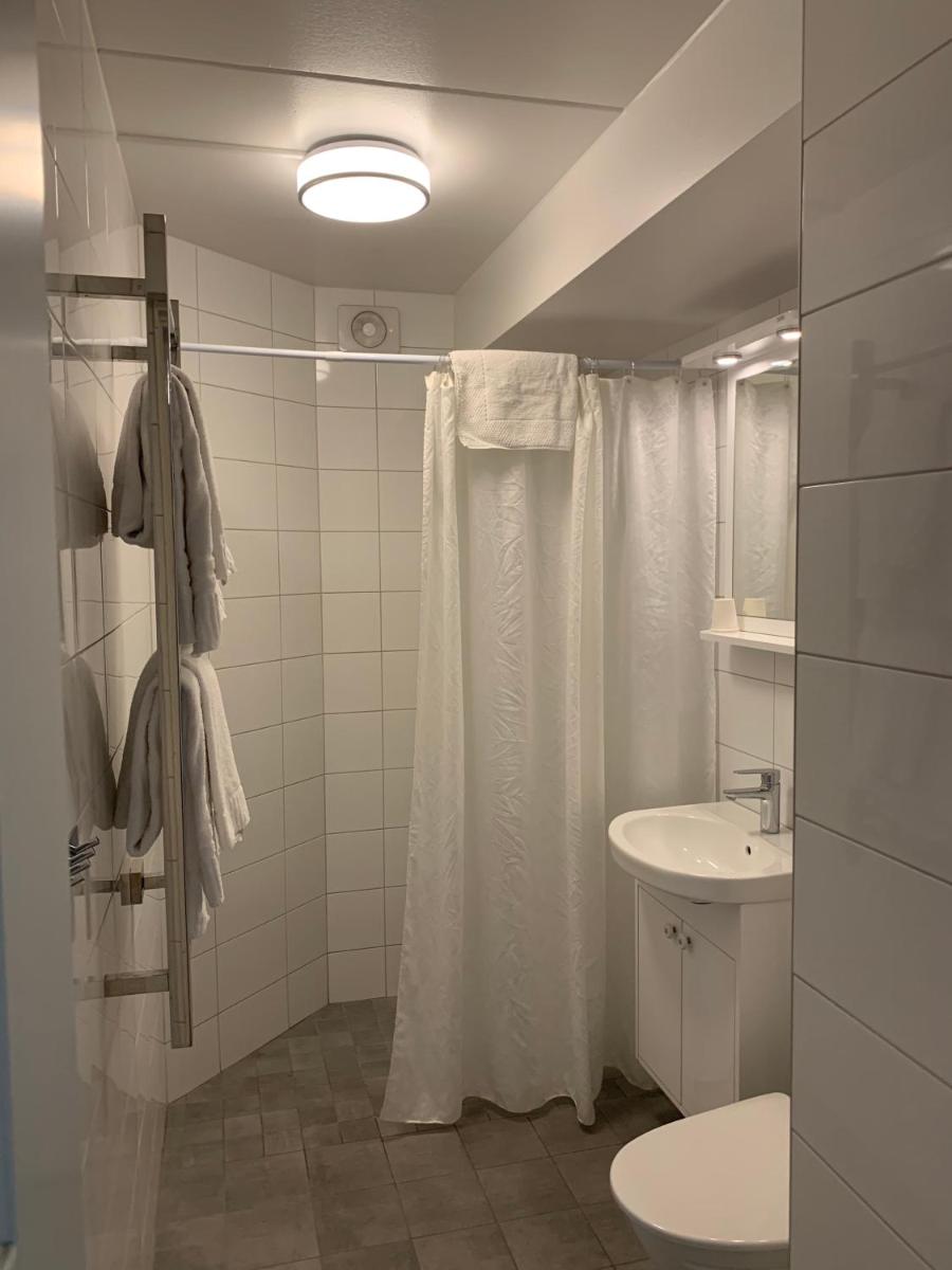 Nya Pallas Hotel - Housity