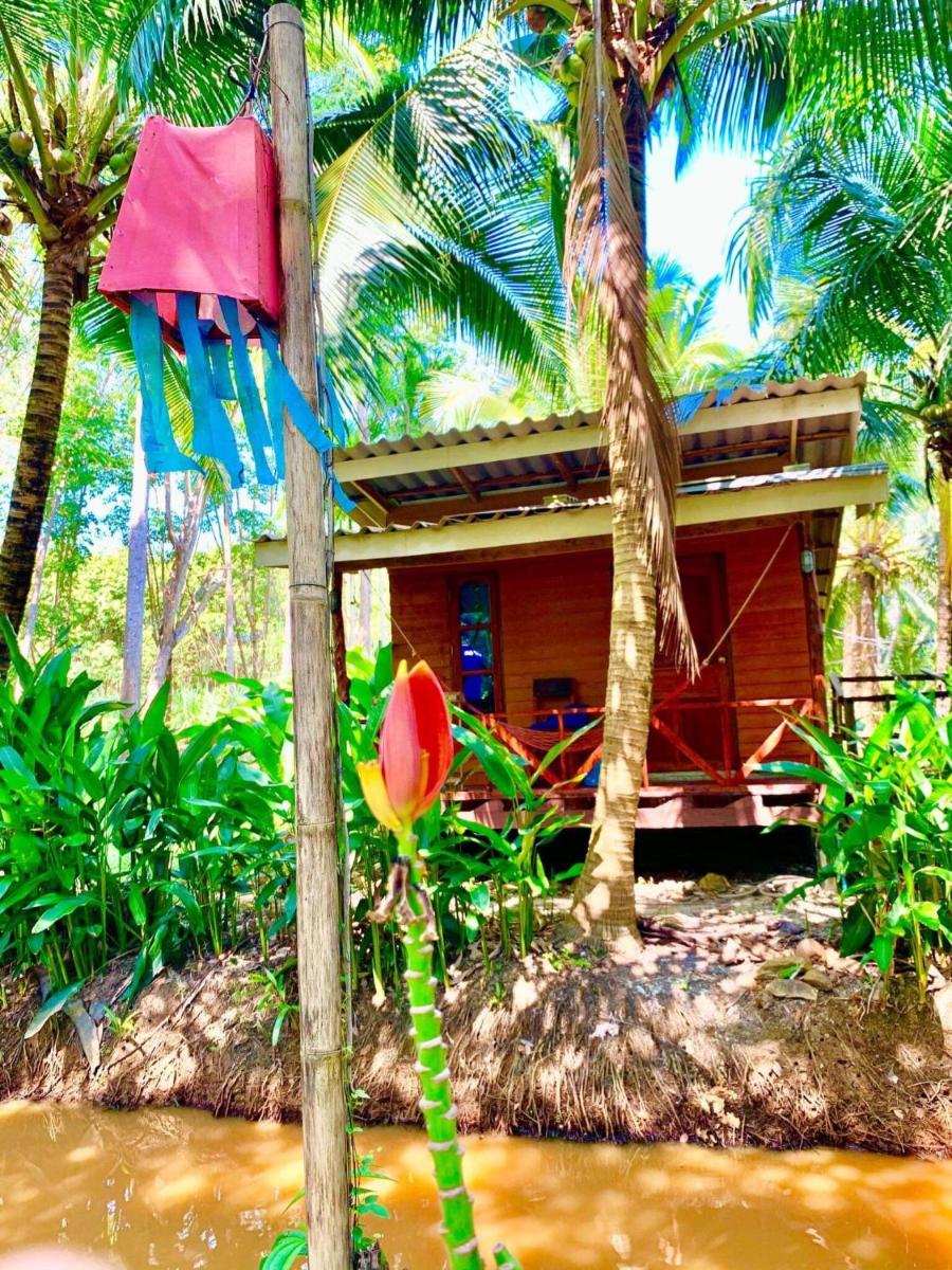 Lantacoconutgardenbungalow - Housity