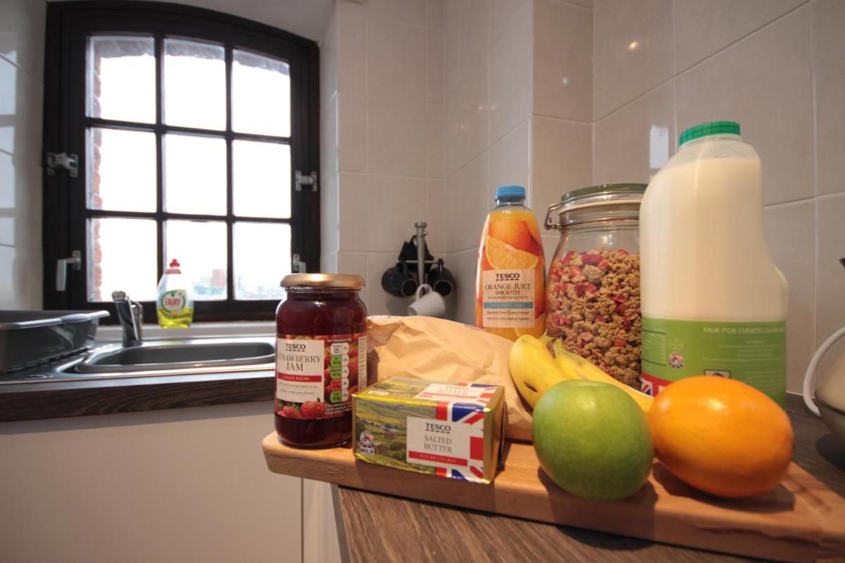 Marina Humber View Apartment - Housity