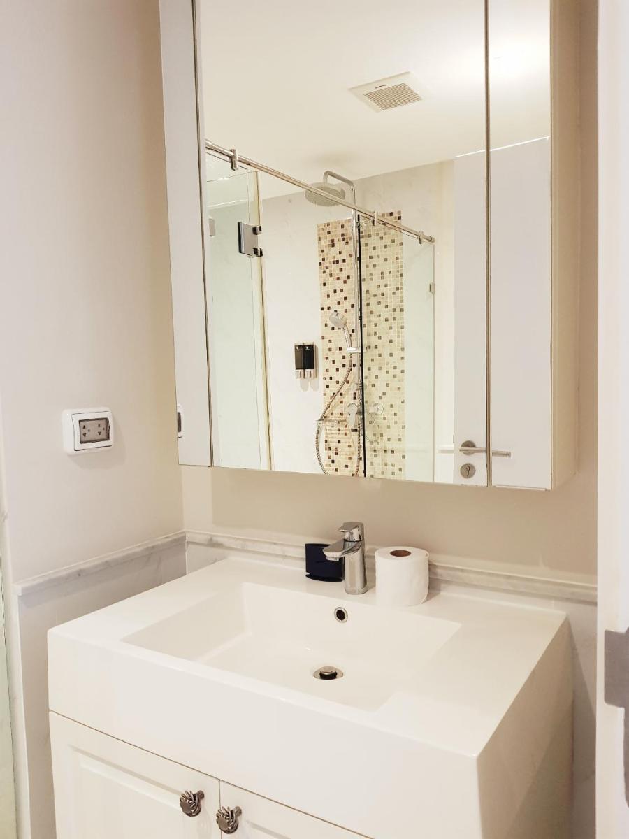 Peaceful Pool-access room - Q seaside Hua Hin - Housity