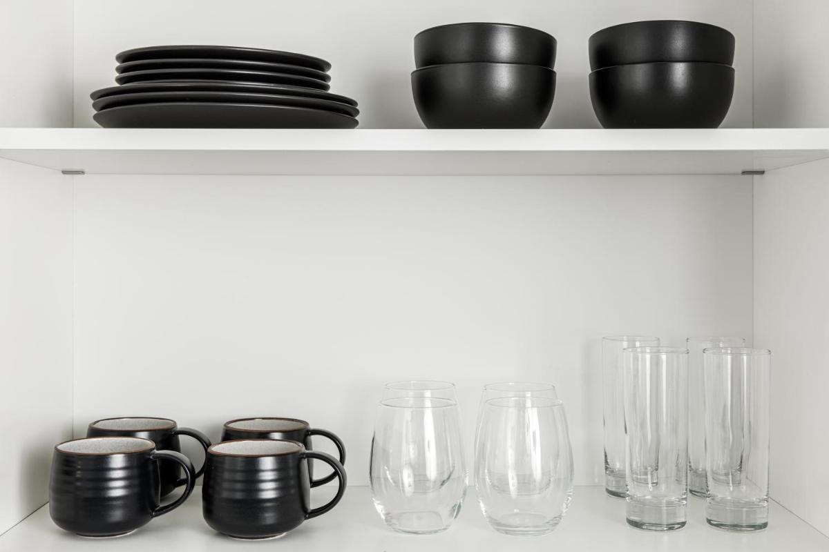 Liz by Black Swan - DC Executive Flat - Housity