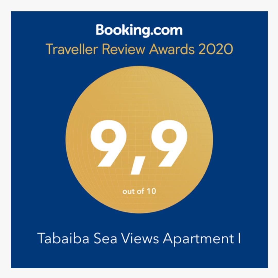 Tabaiba Sea Views Apartment I - Hizvo