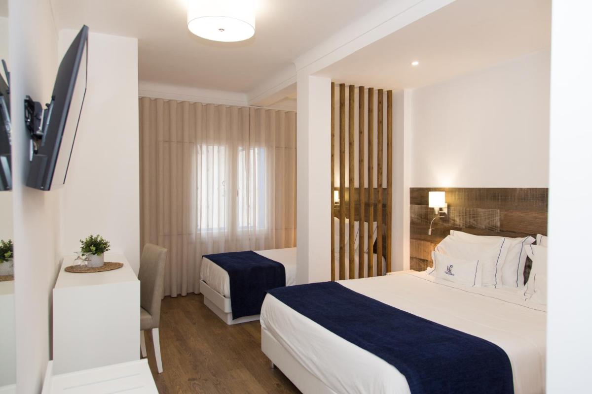 Hotel Veleiro - Housity