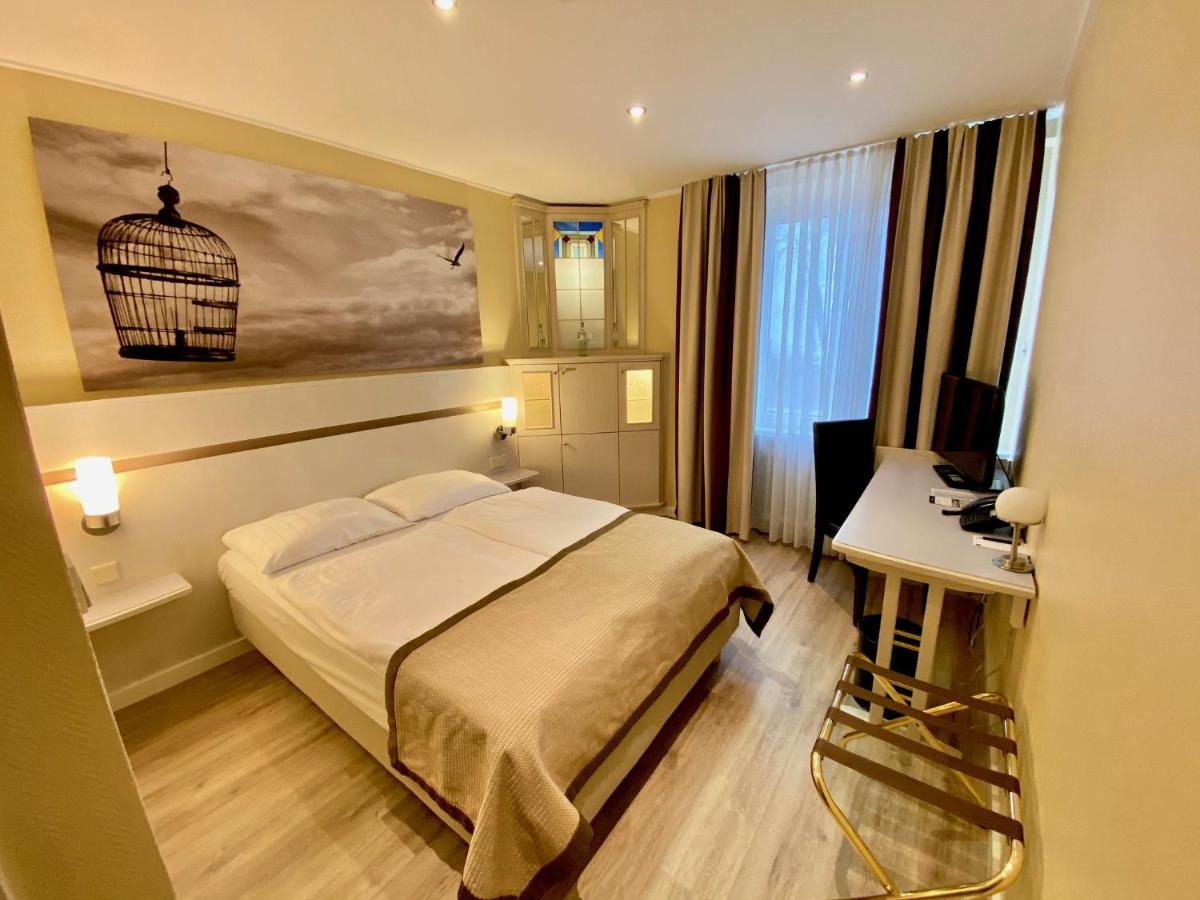 Park Hotel Hamburg Arena - Housity
