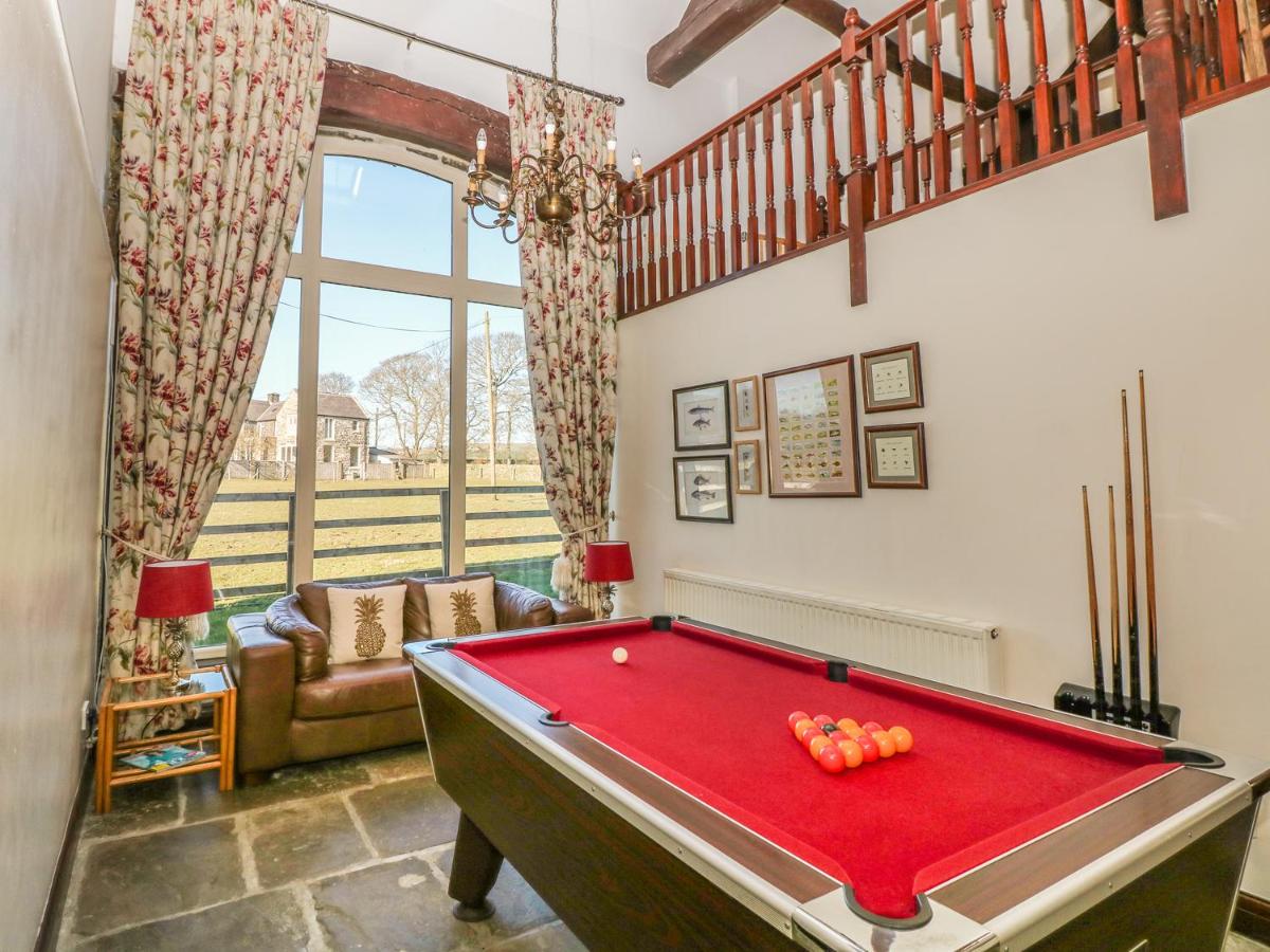 Bullace Barn - Housity