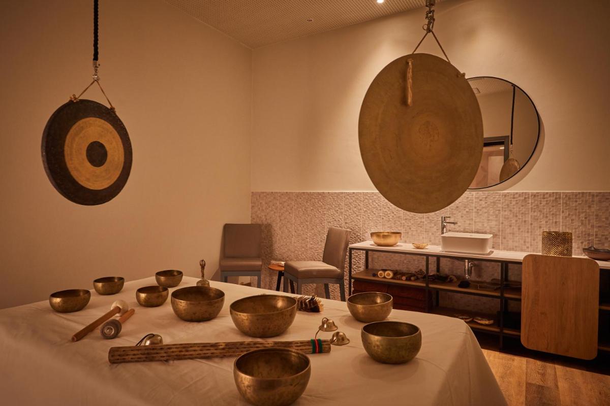 Imagen de la galería de Secrets Lanzarote Resort & Spa - Adults Only (+18), en Puerto Calero