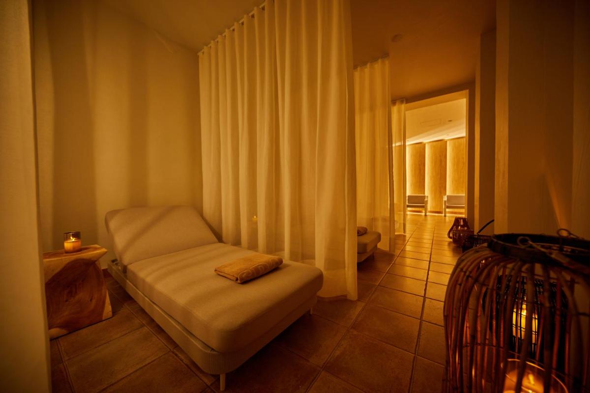 Spa o instalaciones de bienestar en Secrets Lanzarote Resort & Spa - Adults Only (+18)