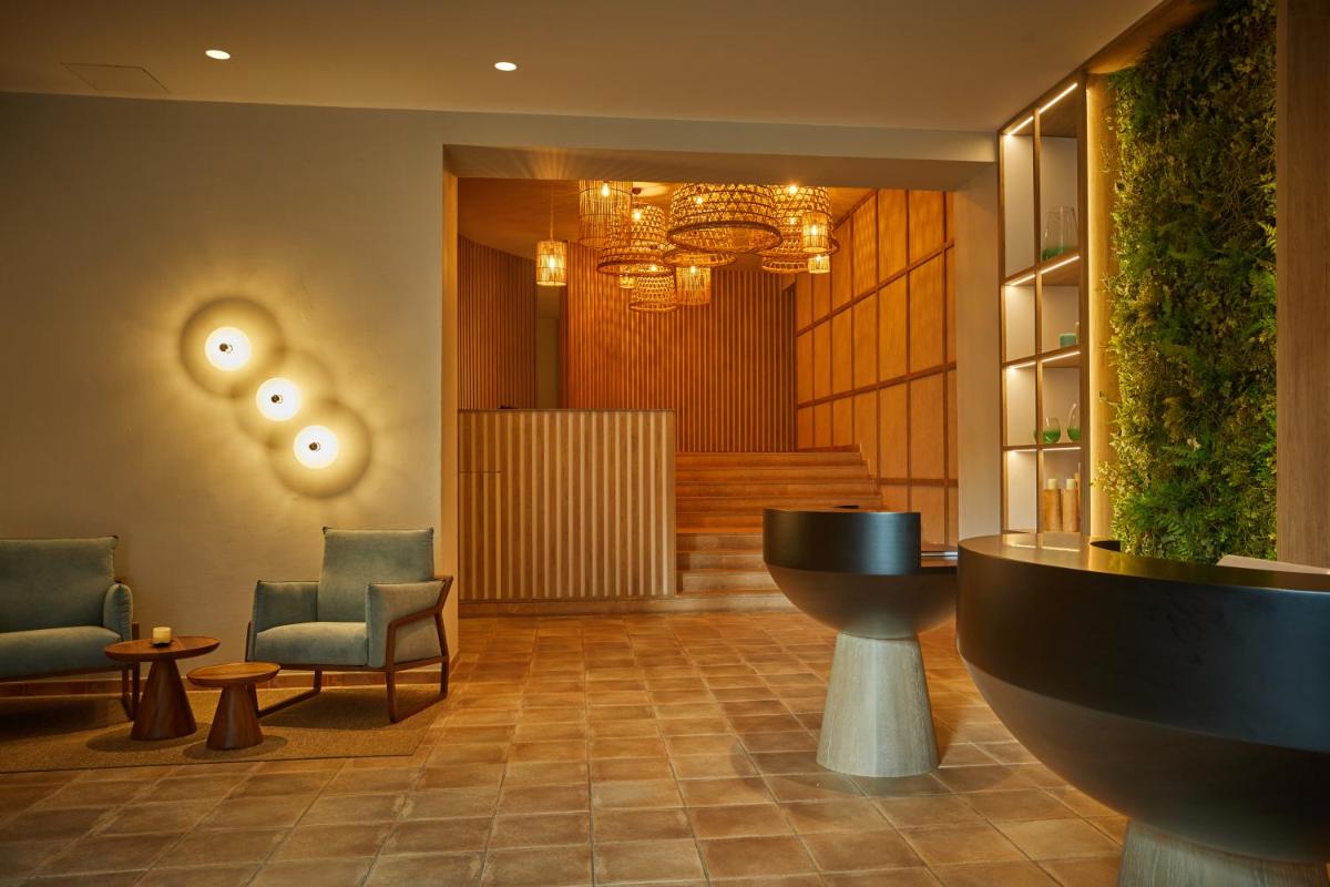 Imagen de la galería de Secrets Lanzarote Resort & Spa - Adults Only (+18), en Puerto Calero