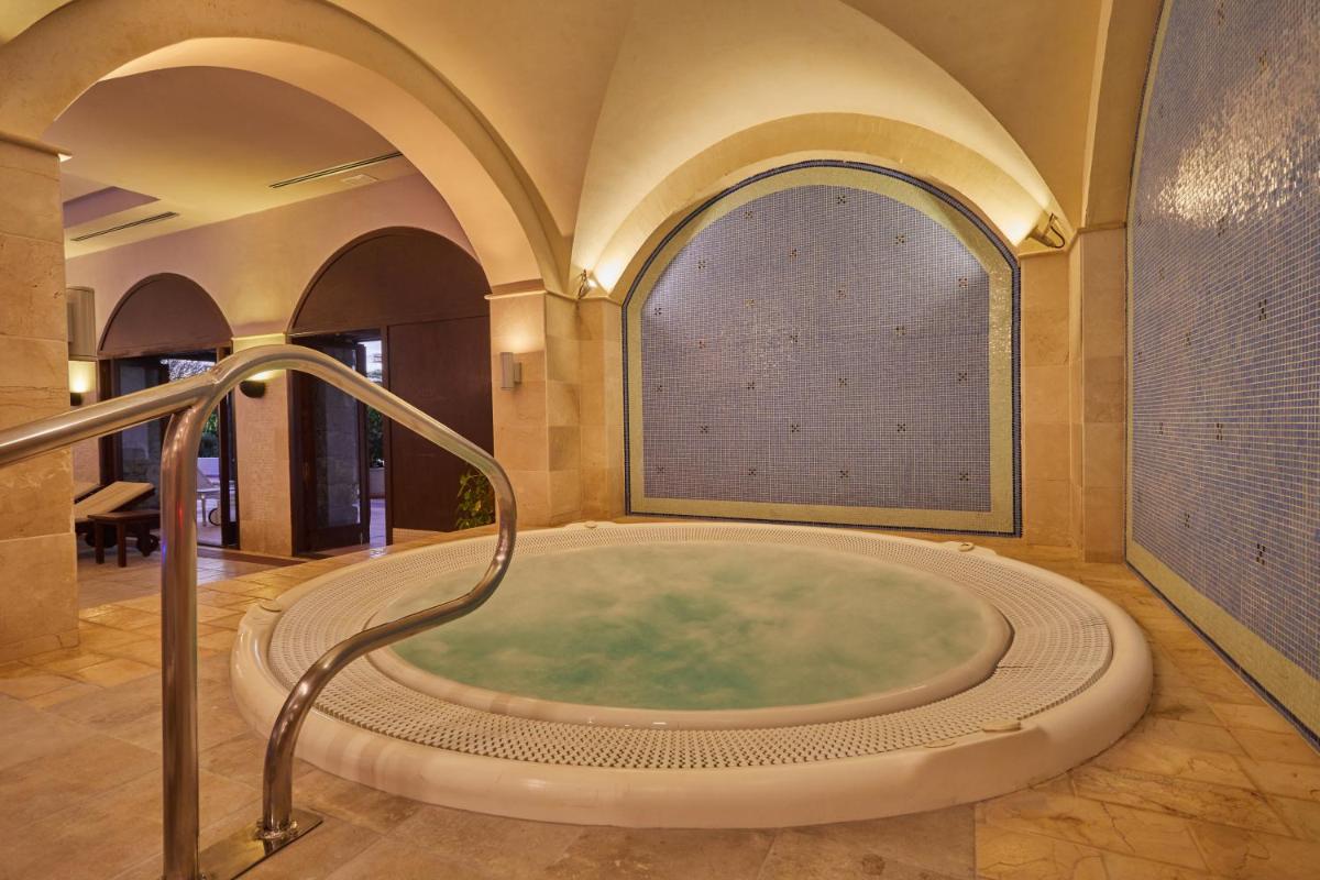 Imagen de la galería de Secrets Lanzarote Resort & Spa - Adults Only (+18), en Puerto Calero
