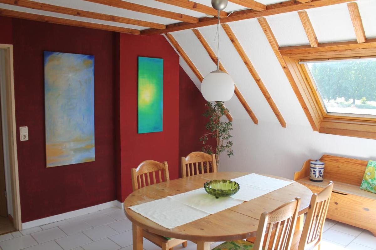 Ferienwohnung im Galerie-Haus - Housity