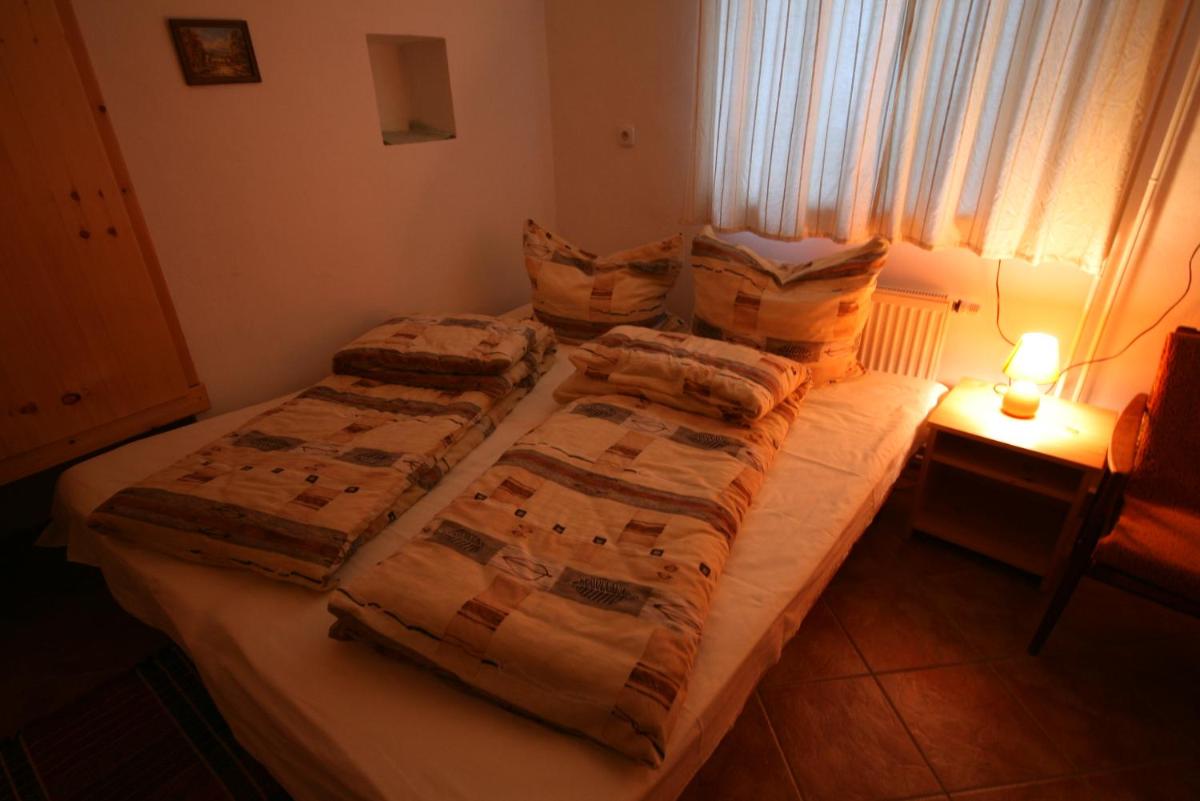 Ubytovanie MARTINKA - Housity