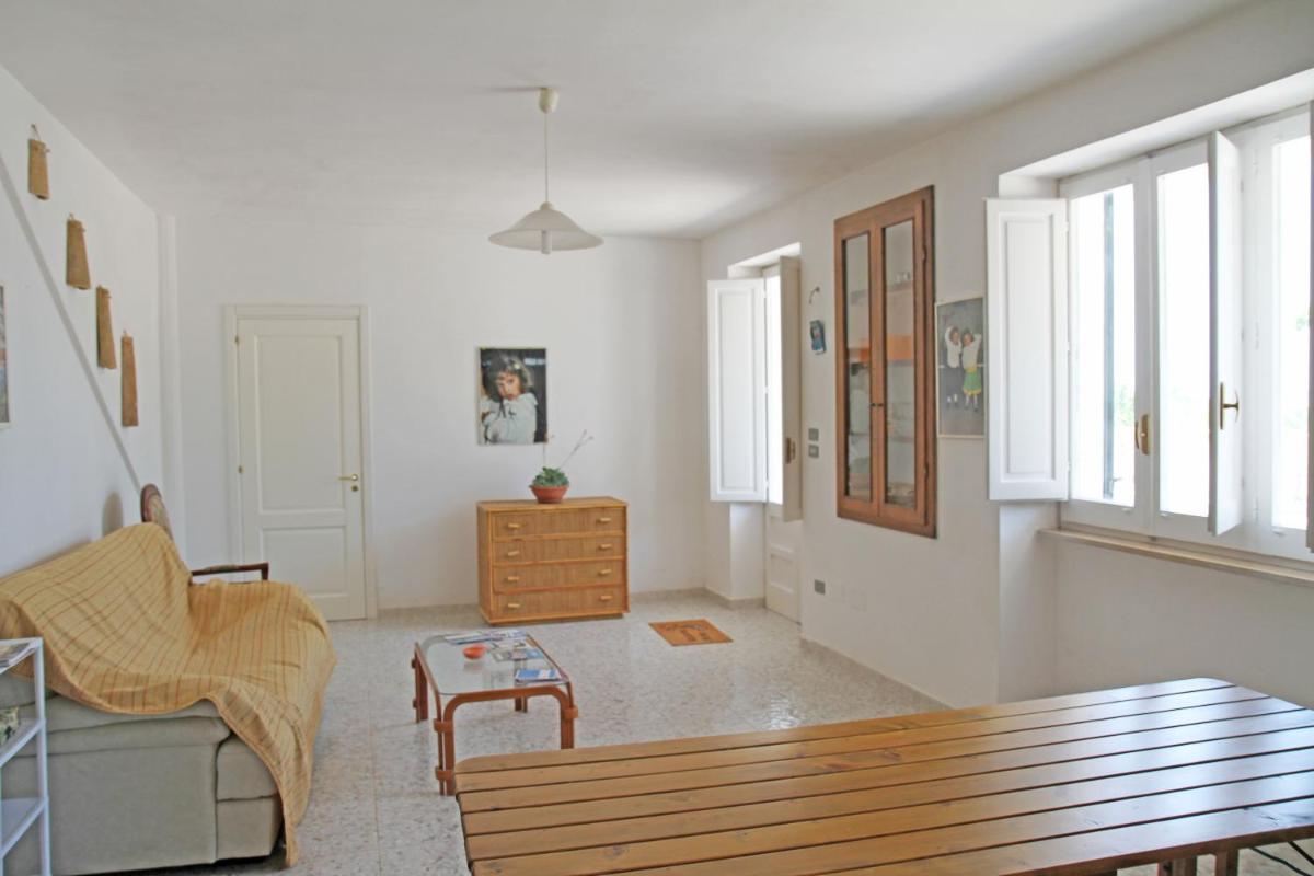 Villetta rustica di campagna - Housity