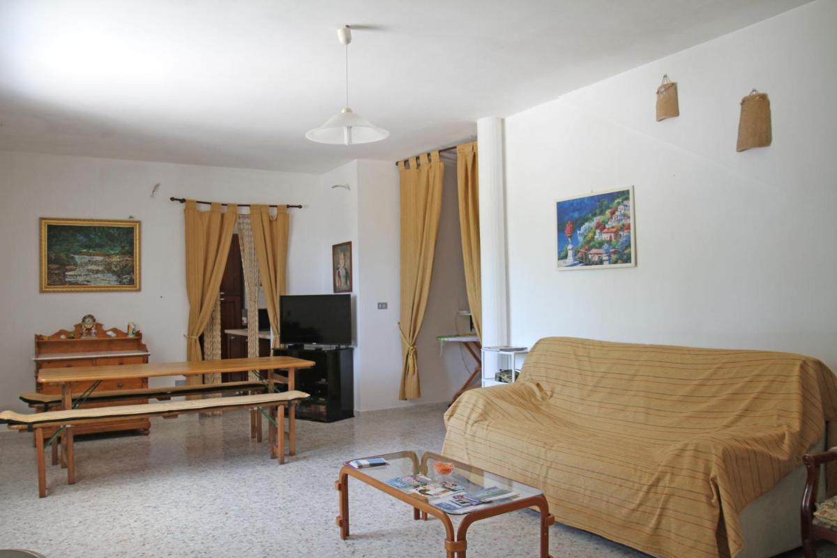 Villetta rustica di campagna - Housity