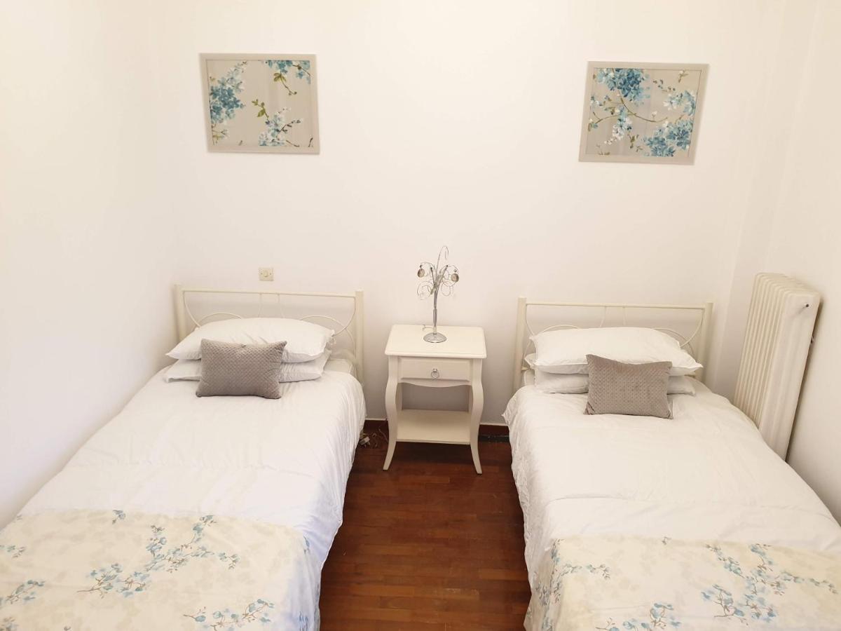 Lemesou Apartments - Housity