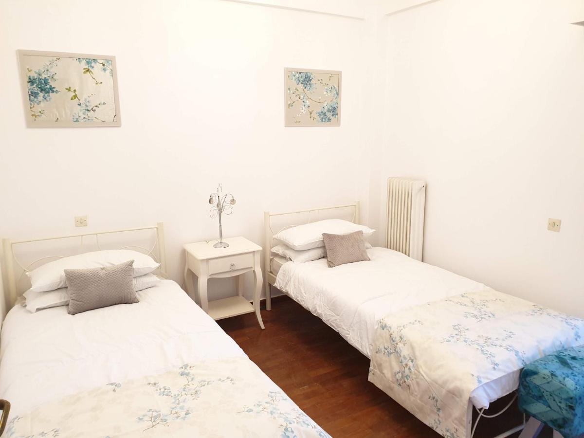 Lemesou Apartments - Housity