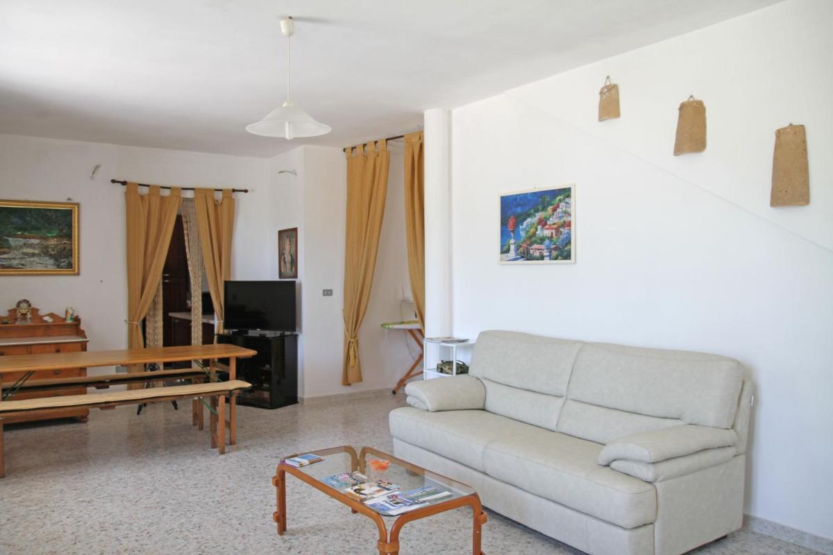 Villetta rustica di campagna - Housity
