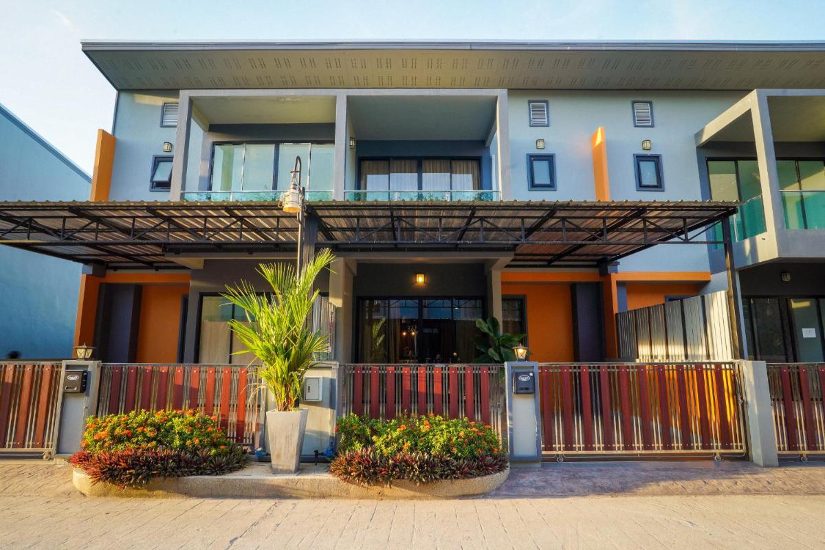 Nice Villa Resort Hat Yai - Housity