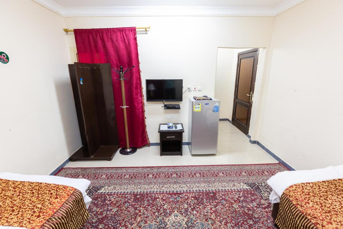 Suitetrails - Al Eairy Apartments - Makkah 3