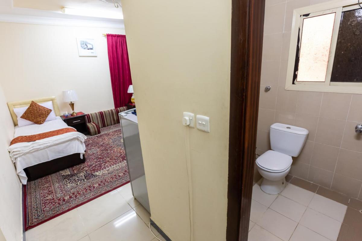 Suitetrails - Al Eairy Apartments - Makkah 3