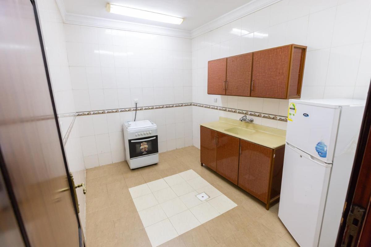 Suitetrails - Al Eairy Apartments - Makkah 3