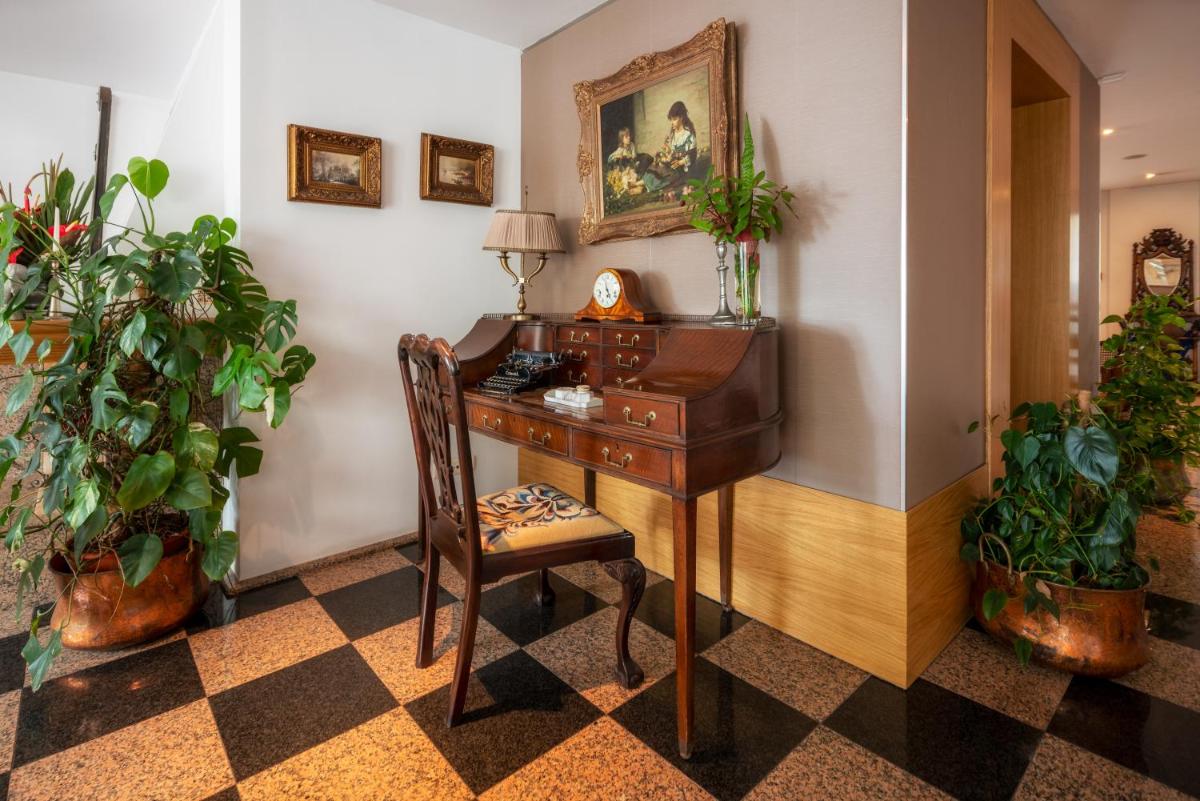 Imagem da galeria de Quintinha Sao Joao Hotel & Spa no Funchal
