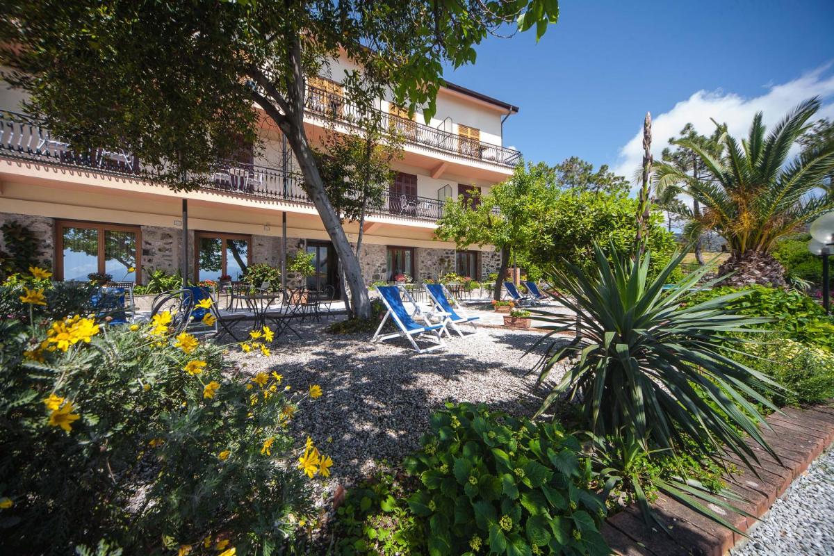 Albergo Suisse Bellevue - Housity