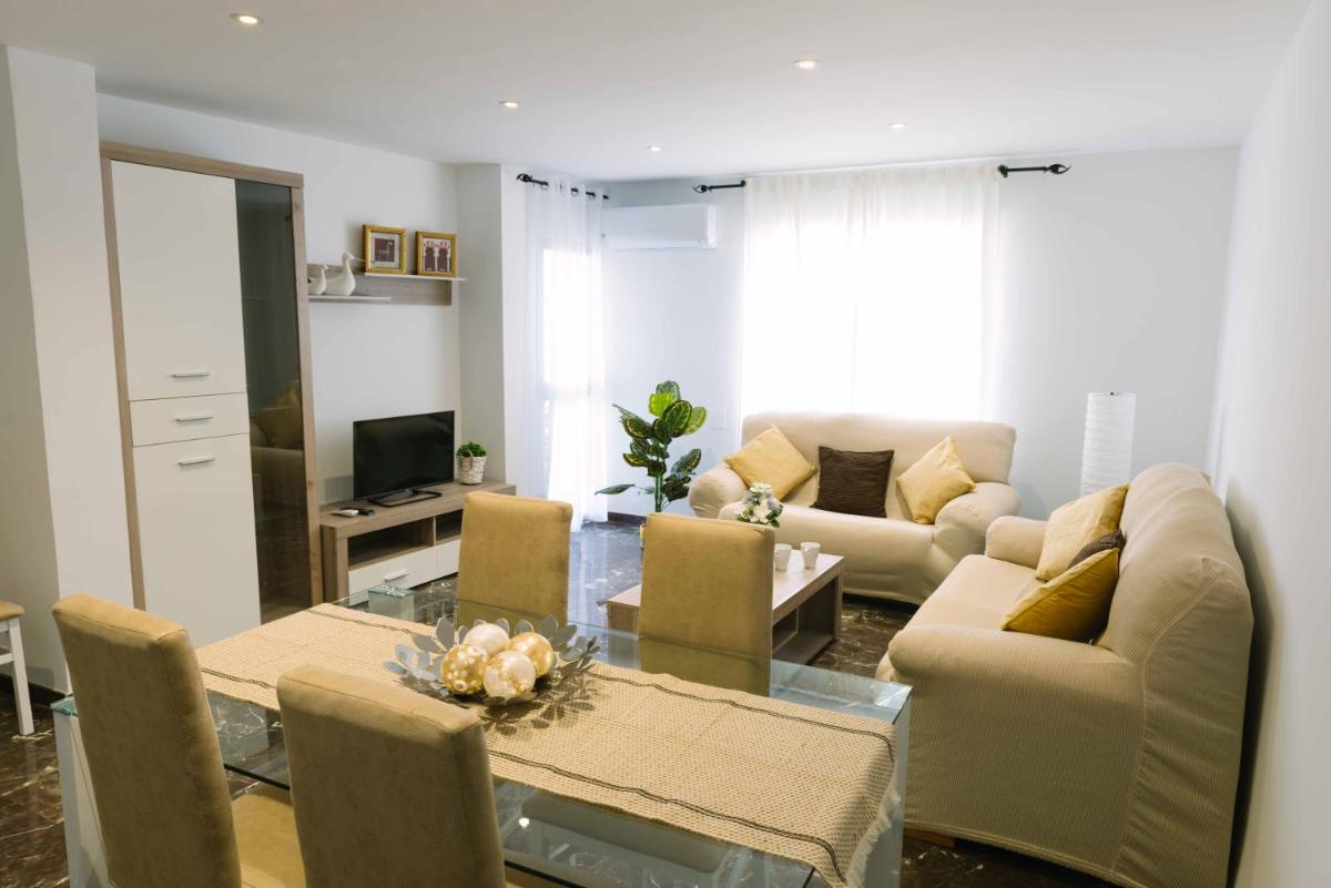 Córdoba Cool La Ribera - Housity