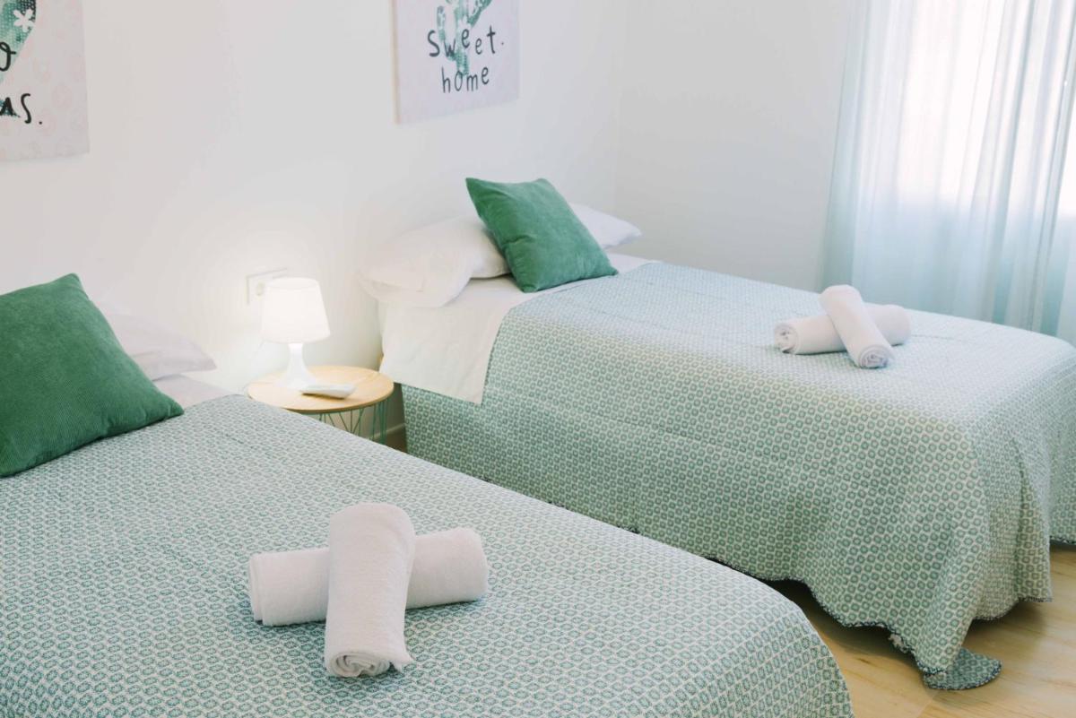 Córdoba Cool La Ribera - Housity