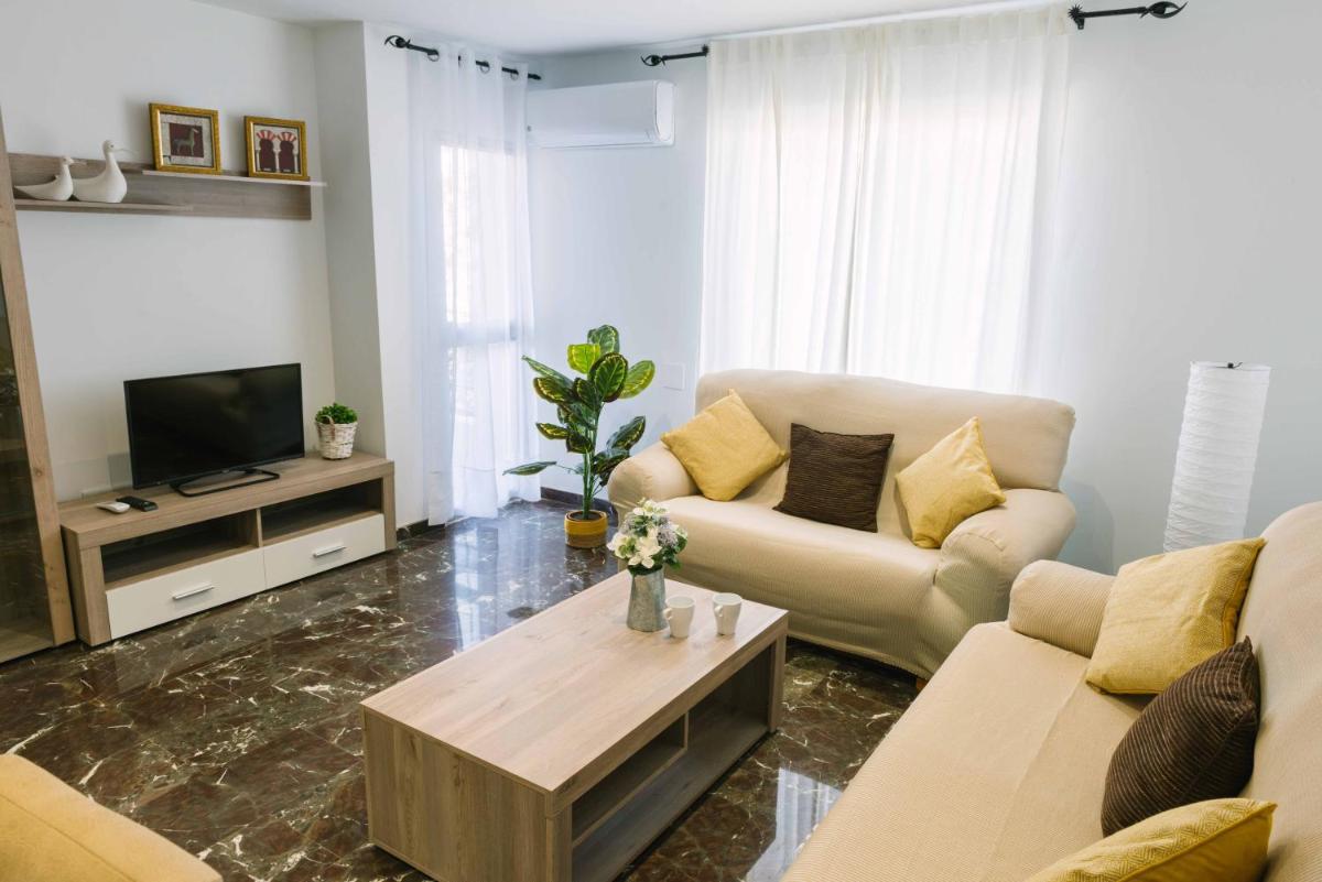 Córdoba Cool La Ribera - Housity