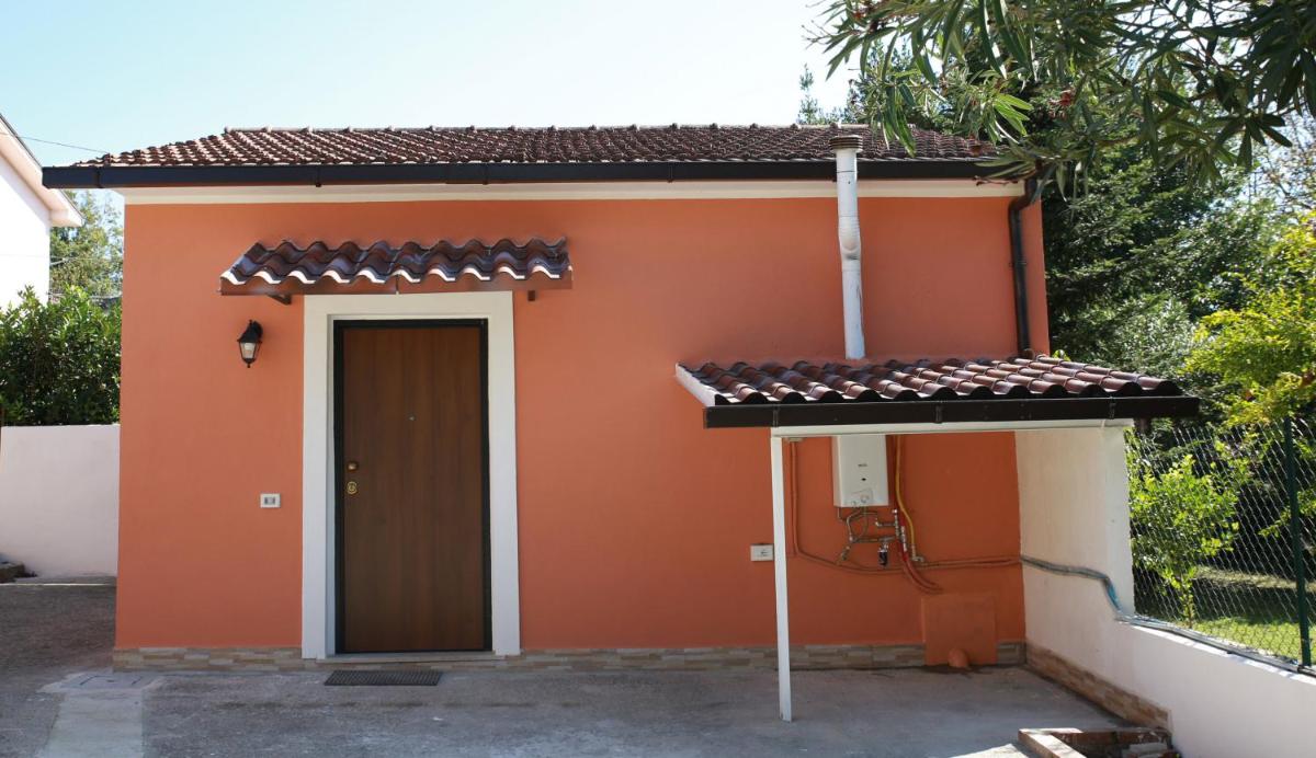 B&B La La Rose - Housity