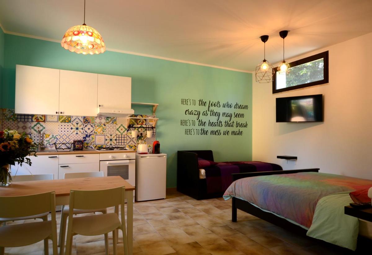 B&B La La Rose - Housity