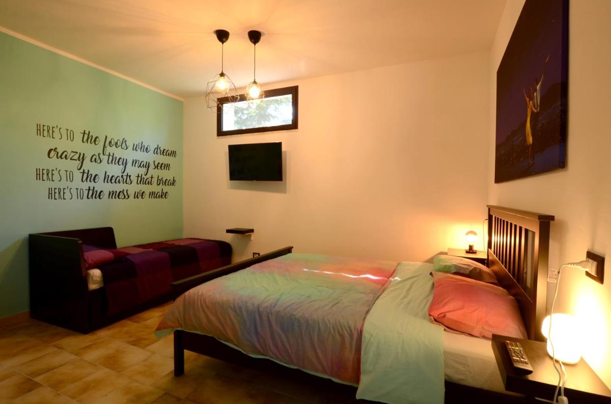 B&B La La Rose - Housity