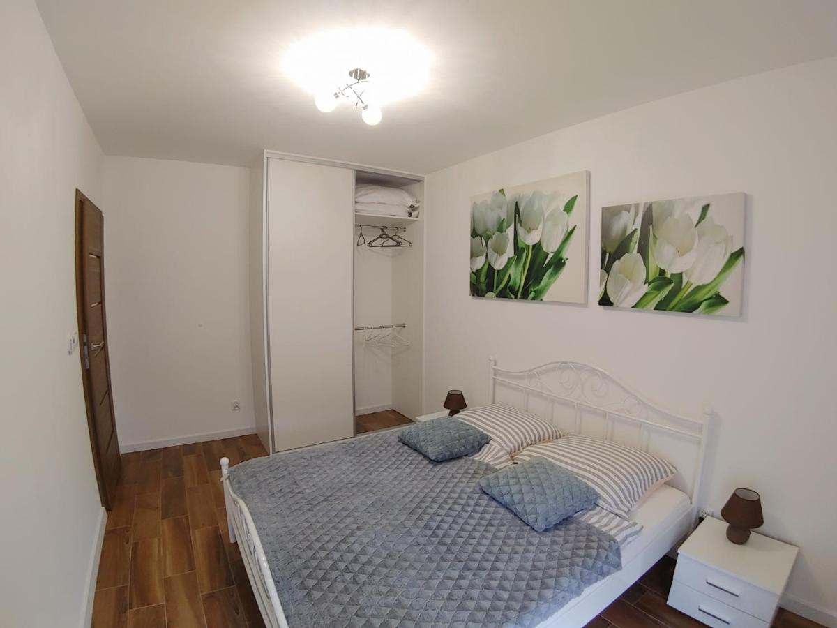Cienista Myślibórz AN - Housity