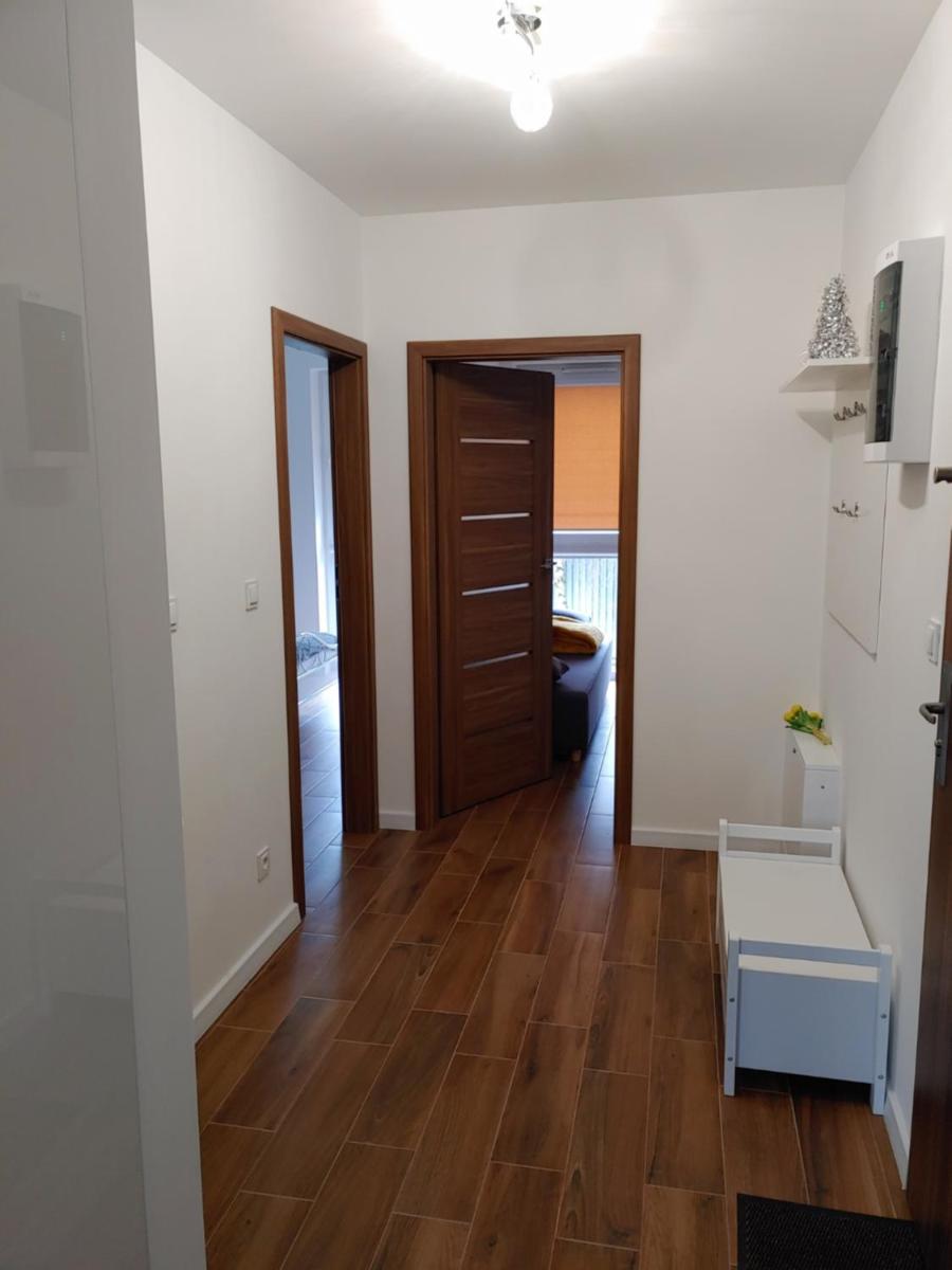 Cienista Myślibórz AN - Housity