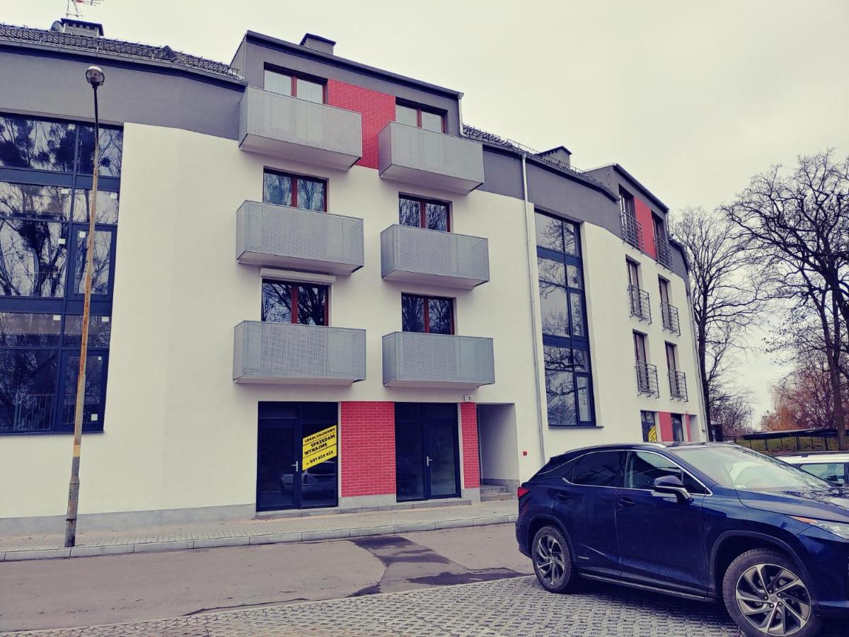 Cienista Myślibórz AN - Hizvo