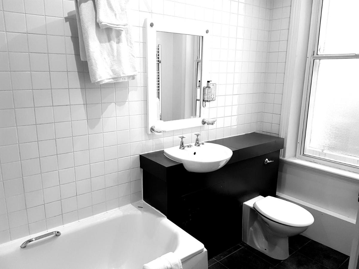 Regent Hotel Doncaster - Housity