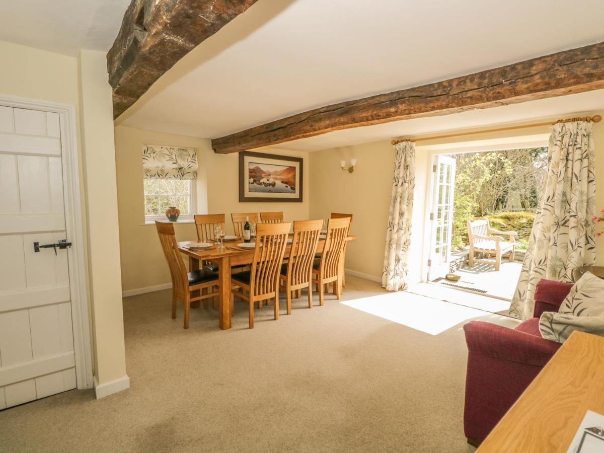 Town End Farmhouse - Housity