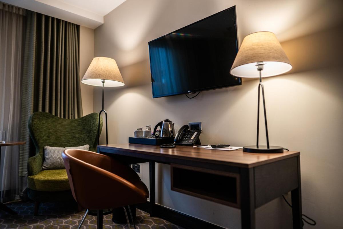 The Warwickshire Hotel and Country Club - Housity