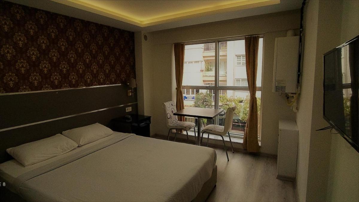 Aydın Kent Suit - Housity