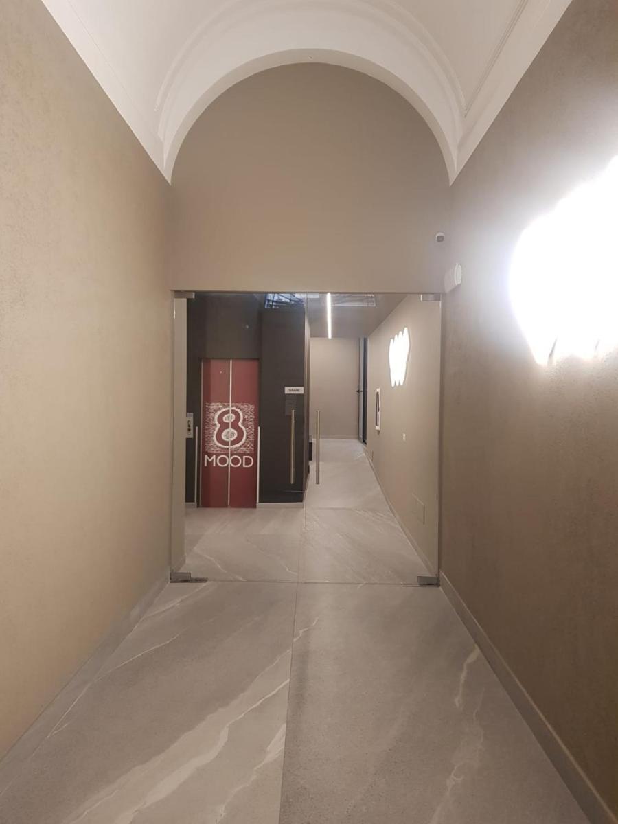 Ottomood Ala Ovest Catania Centro - Housity