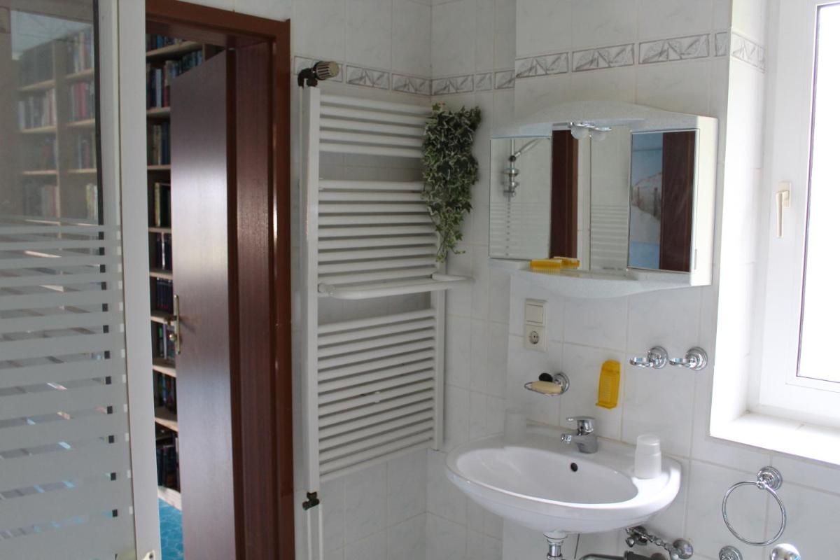 Suitetrails - Ferienwohnung Nixe