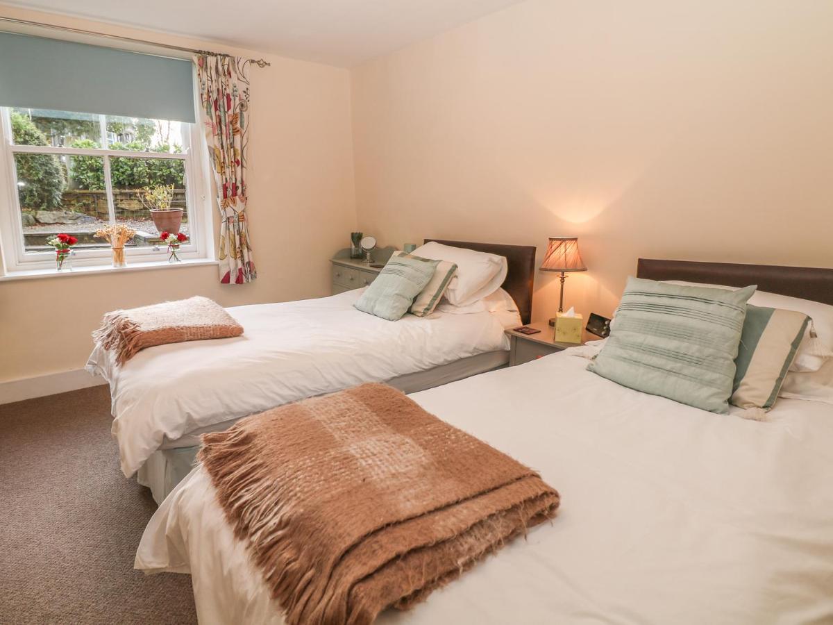 The Garden Flat - Housity