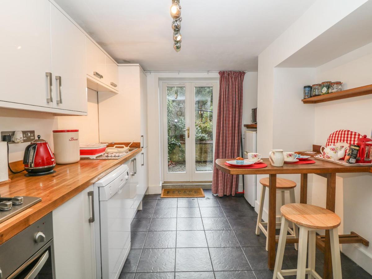The Garden Flat - Housity