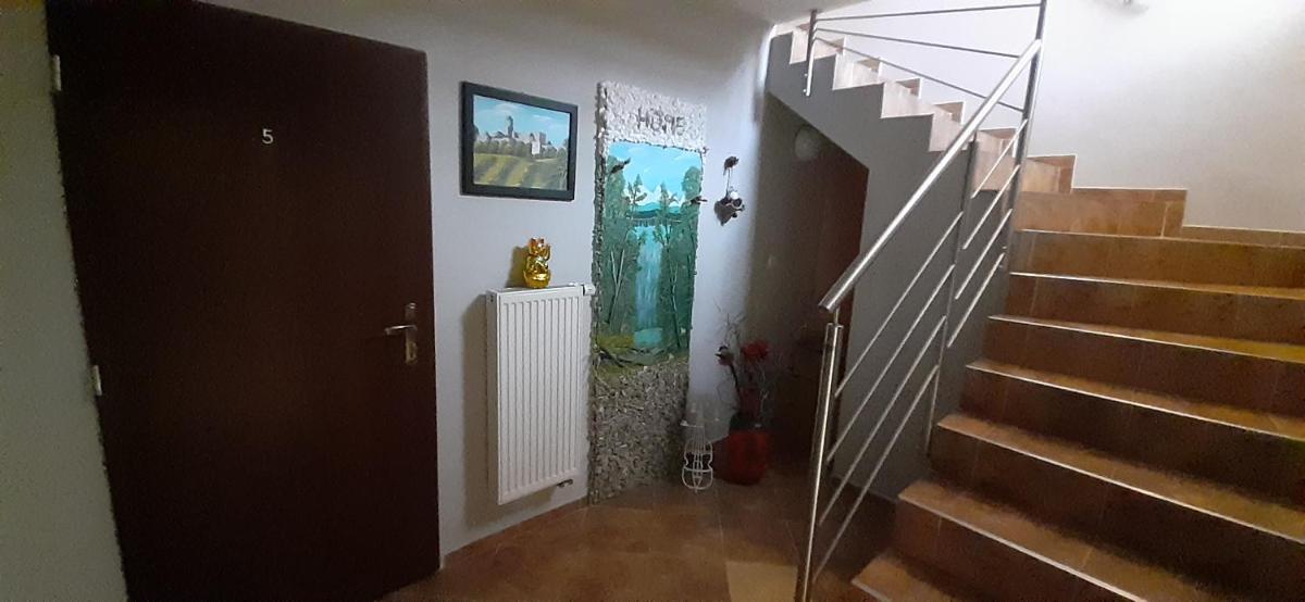 Privát Bene - Housity