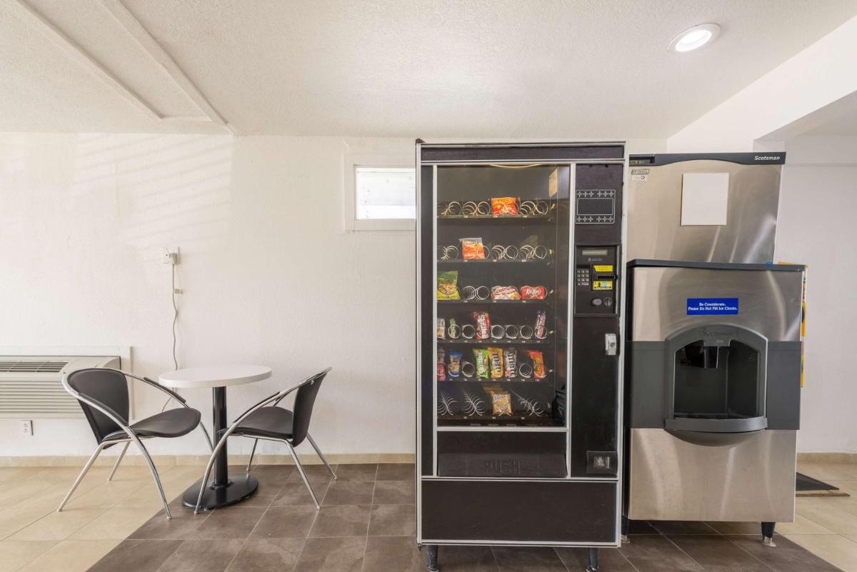 Motel 6-Dayton, OH - Housity