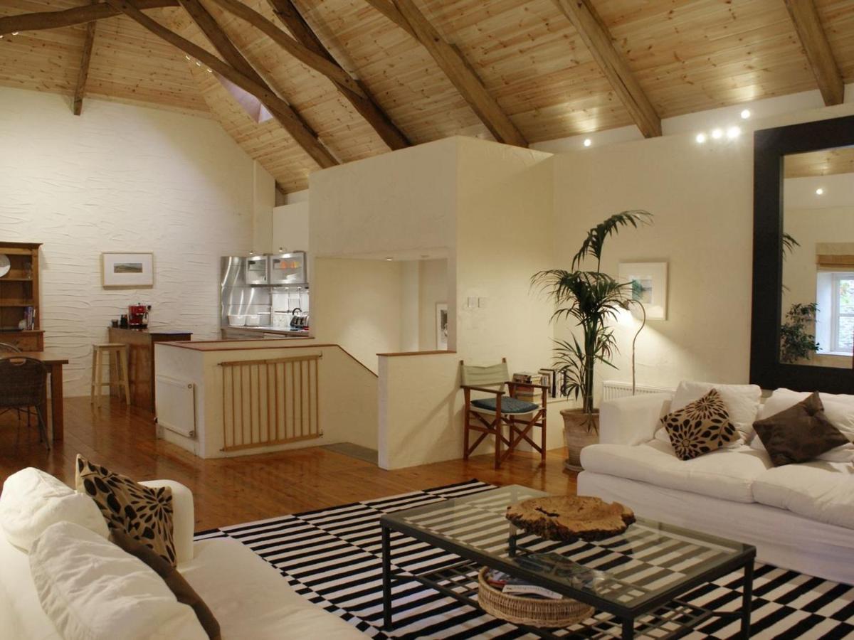 The Barn - Housity