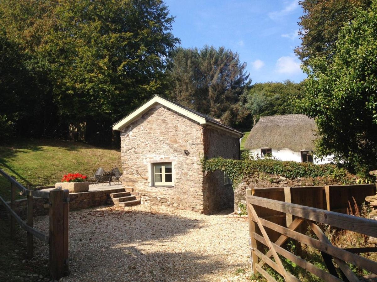 Torrings Barn - Housity