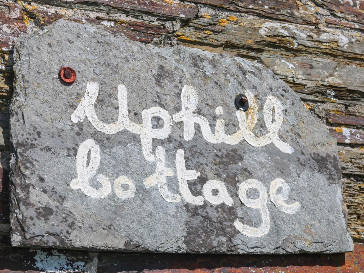 Uphill Cottage - Housity
