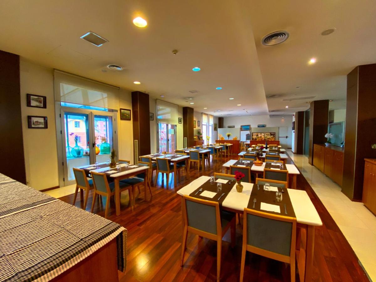 Hotel Berga Park - Housity